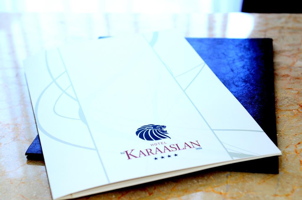 Hotel By Karaaslan Inn Kusadası Exterior foto